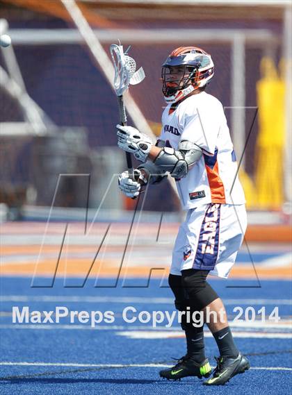 Thumbnail 3 in Crespi @ Chaminade photogallery.