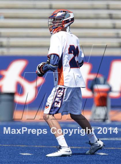 Thumbnail 2 in Crespi @ Chaminade photogallery.