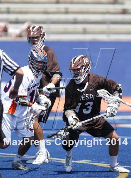 Thumbnail 2 in Crespi @ Chaminade photogallery.