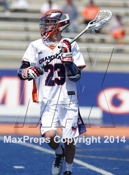 Thumbnail 1 in Crespi @ Chaminade photogallery.