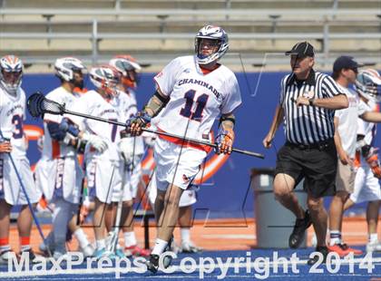 Thumbnail 1 in Crespi @ Chaminade photogallery.