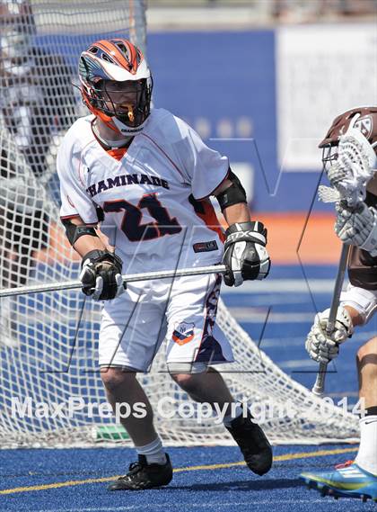Thumbnail 2 in Crespi @ Chaminade photogallery.