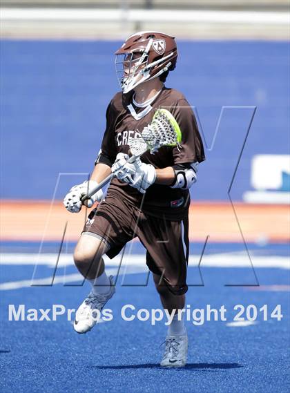 Thumbnail 1 in Crespi @ Chaminade photogallery.