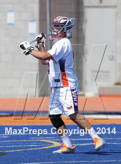 Thumbnail 3 in Crespi @ Chaminade photogallery.