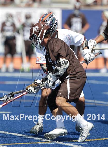 Thumbnail 3 in Crespi @ Chaminade photogallery.