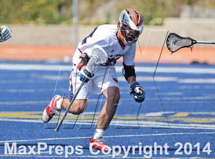 Thumbnail 2 in Crespi @ Chaminade photogallery.
