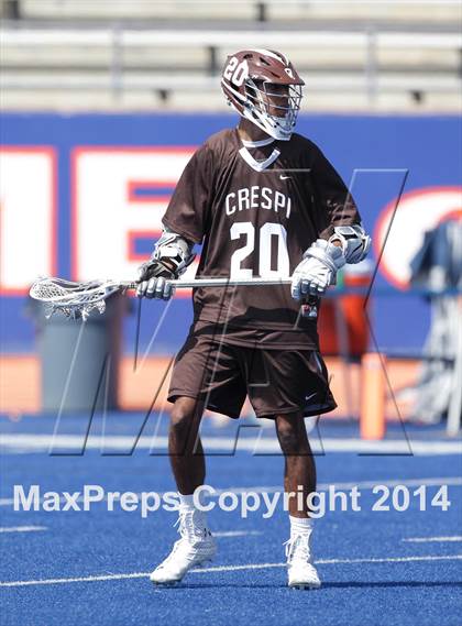Thumbnail 2 in Crespi @ Chaminade photogallery.