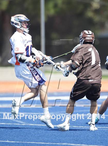 Thumbnail 1 in Crespi @ Chaminade photogallery.