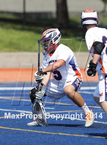 Thumbnail 1 in Crespi @ Chaminade photogallery.