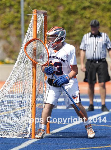 Thumbnail 3 in Crespi @ Chaminade photogallery.