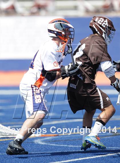 Thumbnail 3 in Crespi @ Chaminade photogallery.