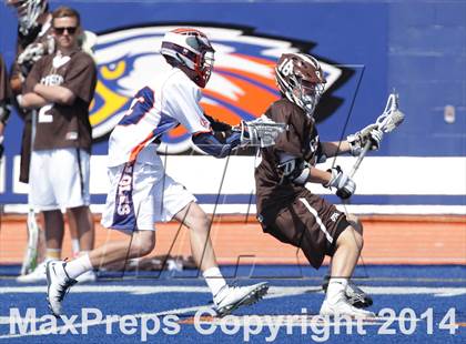 Thumbnail 3 in Crespi @ Chaminade photogallery.