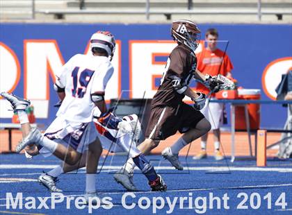 Thumbnail 1 in Crespi @ Chaminade photogallery.