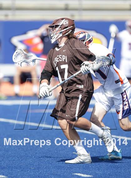 Thumbnail 3 in Crespi @ Chaminade photogallery.