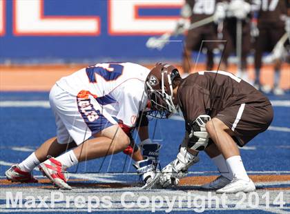 Thumbnail 3 in Crespi @ Chaminade photogallery.