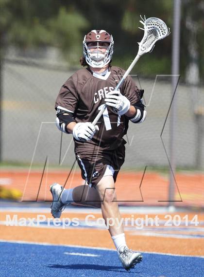 Thumbnail 1 in Crespi @ Chaminade photogallery.