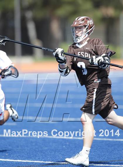 Thumbnail 2 in Crespi @ Chaminade photogallery.