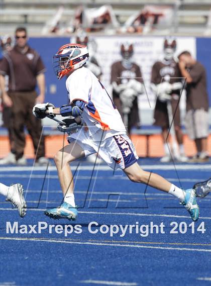 Thumbnail 1 in Crespi @ Chaminade photogallery.
