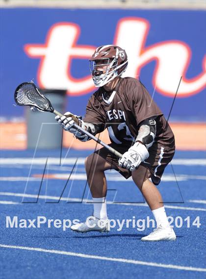 Thumbnail 3 in Crespi @ Chaminade photogallery.