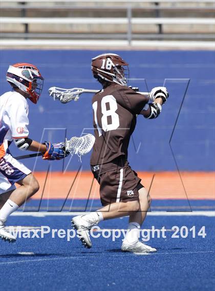 Thumbnail 2 in Crespi @ Chaminade photogallery.
