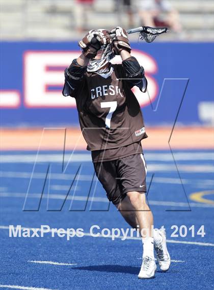 Thumbnail 2 in Crespi @ Chaminade photogallery.