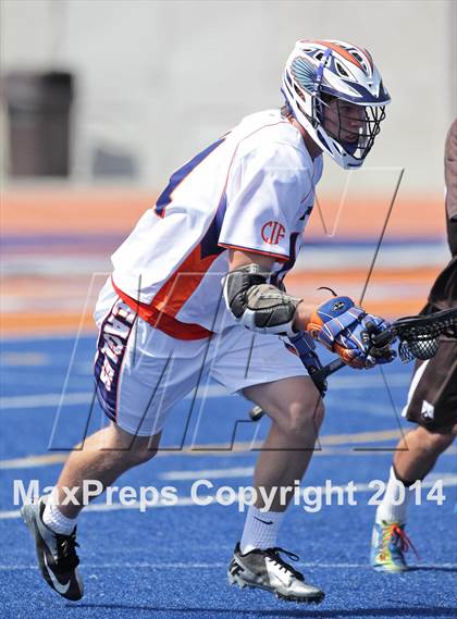 Thumbnail 3 in Crespi @ Chaminade photogallery.