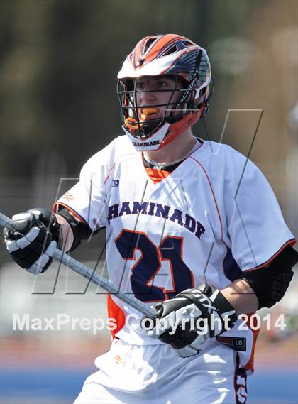 Thumbnail 2 in Crespi @ Chaminade photogallery.