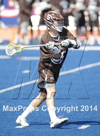 Thumbnail 3 in Crespi @ Chaminade photogallery.