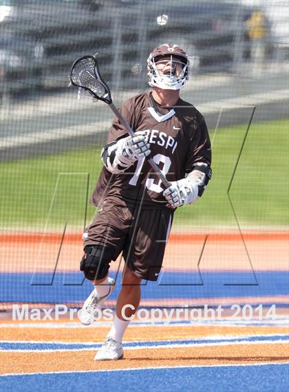 Thumbnail 1 in Crespi @ Chaminade photogallery.