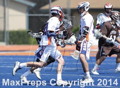 Thumbnail 2 in Crespi @ Chaminade photogallery.
