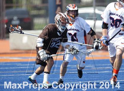 Thumbnail 2 in Crespi @ Chaminade photogallery.