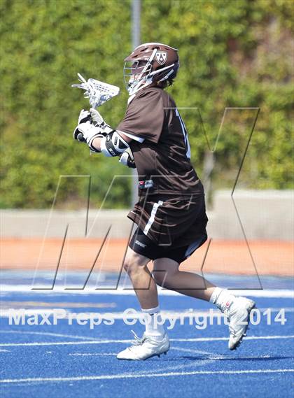 Thumbnail 1 in Crespi @ Chaminade photogallery.
