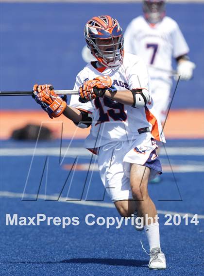 Thumbnail 1 in Crespi @ Chaminade photogallery.