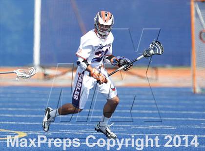 Thumbnail 2 in Crespi @ Chaminade photogallery.