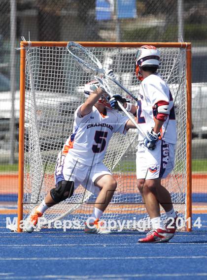 Thumbnail 3 in Crespi @ Chaminade photogallery.