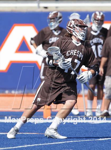 Thumbnail 2 in Crespi @ Chaminade photogallery.