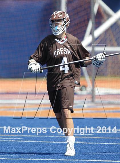 Thumbnail 2 in Crespi @ Chaminade photogallery.