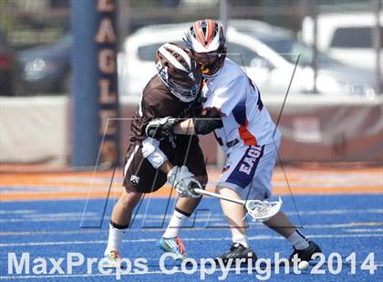 Thumbnail 1 in Crespi @ Chaminade photogallery.