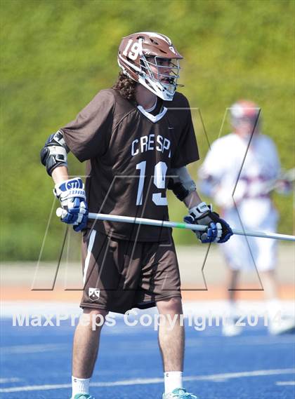 Thumbnail 3 in Crespi @ Chaminade photogallery.