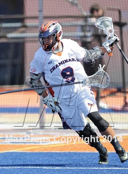 Thumbnail 1 in Crespi @ Chaminade photogallery.