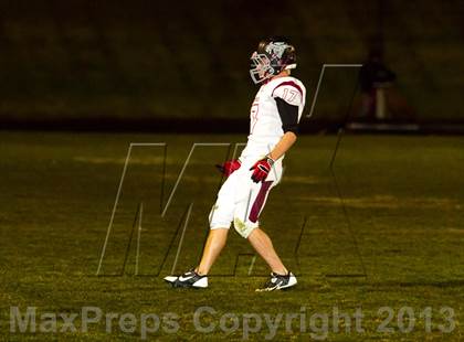 Thumbnail 3 in Chatfield @ Pomona (CHSAA 5A Second Round) photogallery.