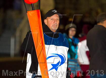 Thumbnail 1 in Chatfield @ Pomona (CHSAA 5A Second Round) photogallery.