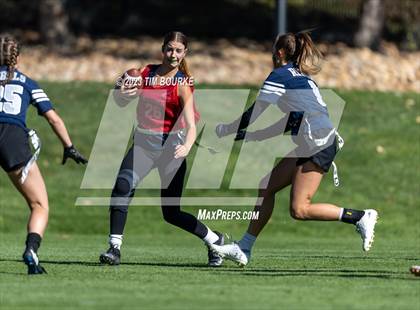 Thumbnail 2 in Columbine vs Ralston Valley photogallery.