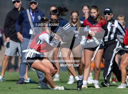 Thumbnail 1 in Columbine vs Ralston Valley photogallery.