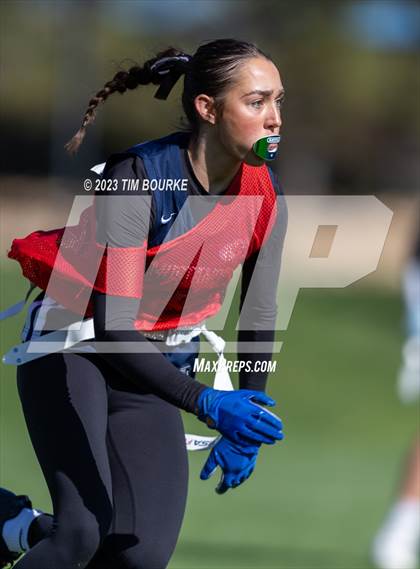 Thumbnail 2 in Columbine vs Ralston Valley photogallery.
