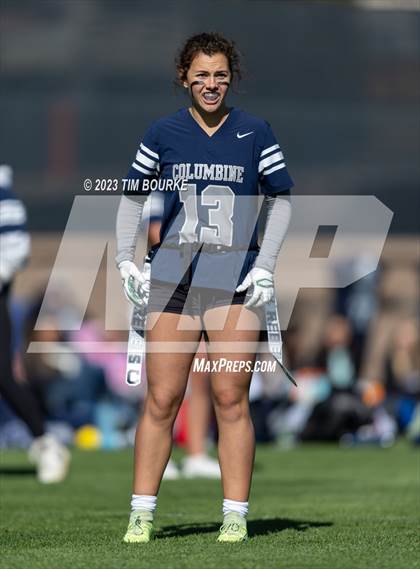 Thumbnail 2 in Columbine vs Ralston Valley photogallery.