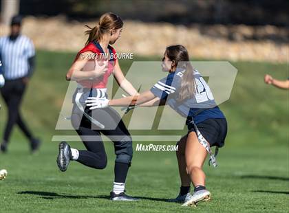 Thumbnail 2 in Columbine vs Ralston Valley photogallery.