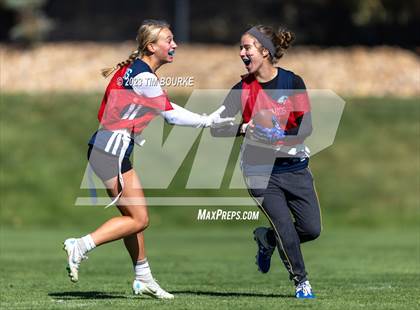 Thumbnail 3 in Columbine vs Ralston Valley photogallery.