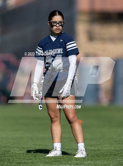 Thumbnail 2 in Columbine vs Ralston Valley photogallery.