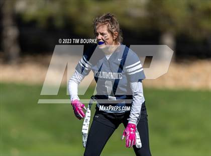 Thumbnail 1 in Columbine vs Ralston Valley photogallery.